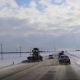 Суд в Курской области наказал за скользкую дорогу начальника ДРСУ
