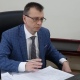 Мэром Курчатова Курской области в третий раз избран Игорь Корпунков