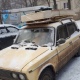 В Курской области многодетной семье вернули угнанный автомобиль