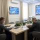 Роман Старовойт утвердил план по развитию Курской области в условиях санкций
