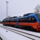 По маршруту Курск — Воронеж начал курсировать второй рельсовый автобус РА-3