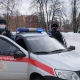 В Курске мужчина получил ножевое ранение, подозреваемый задержан