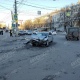 В Курске просят откликнуться очевидцев ДТП на улице Дзержинского 11 марта