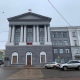 Новый мэр Курска заявил об изменениях в администрации города