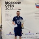 Курские хоккеисты завоевали «серебро» на чемпионате России и международном турнире