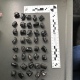 В Курске полицейские задержали троих закладчиков с особо крупной партией наркотиков