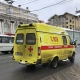В Курской области выявлено 183 новых случая коронавируса за сутки