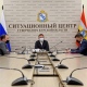 В Курской области создается региональный штаб транспортной логистики