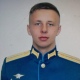 В ходе спецоперации на территории Украины погиб 23-летний курянин Сергей Омельченко