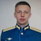 В ходе спецоперации на территории Украины погиб 23-летний курянин Сергей Омельченко