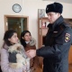 В Курске иностранным студенткам вернули пропавшую собаку пугапу