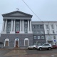 Депутаты утвердили новую структуру администрации Курска