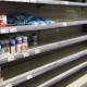 В магазине Курска 500 килограммов сахара раскупили за 1,5 часа