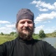 Священник из Курской области стал лауреатом нацпремии «Писатель года»
