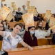 В Курске проходит Всероссийская олимпиада по истории предпринимательства