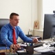 Заместитель главы Курска Владимир Гребенкин с 31 марта покинет свой пост