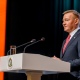 Сегодня губернатор Курской области Роман Старовойт отчитается перед депутатами