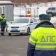 В Курской области сотрудник УГИБДД отказался от взятки в 30 тысяч рублей