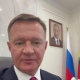 Роман Старовойт успокоил курян после обстрела в Белгородской области