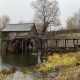 В Курской области в этнодеревне рядом с водяной мельницей появится молдавское подворье