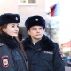 С начала года курские полицейские раскрыли по горячим следам 80 преступлений