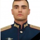 Военнослужащий Александр Денисов из Курска погиб во время специальной операции на Украине