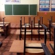 В приграничном районе Курской области школы переводят на дистант