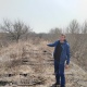 В Курской области на границе пограничники задержали судимого за разбой украинца