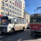 Роман Старовойт: «Общественный транспорт в Курске находится в первобытно-общинном виде»