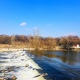 В Курской области 31 марта ожидаются дожди, туман и до 14 градусов тепла