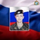 На территории Украины погиб уроженец Курской области Денис Жмыхов