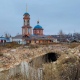 В Курске продолжают решать судьбу винных погребов купца Мальцова