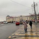 В Курской области 2 апреля ожидаются дожди с грозами и до плюс 16 градусов