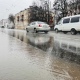 На выходных в Курской области ожидаются дожди, грозы и снег