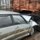 Под Курском в ДТП с грузовиком травмирован водитель