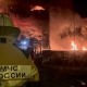Белгородский губернатор Вячеслав Гладков поблагодарил курских спасателей за помощь в тушении пожара на нефтебазе