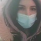 В Курске на камеру сняли курьера, забиравшую деньги у обманутых пенсионеров