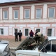 В Обояни Курской области случилась авария, ранен водитель