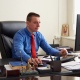Владимир Гребенкин назначен председателем комитета молодежной политики Курской области