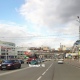 В центре Курска попал в ДТП пожарный автомобиль