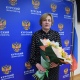 В Курском облсуде в почетную отставку проводили судью Галину Клевцову