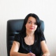 Наталья Пархоменко назначена на должность и.о. заместителя главы администрации Курска