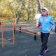 82-летний легкоатлет из Курской области стал лучшим на сочинской трассе «Формула-1»