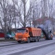В Курске дорожный сезон начался с ремонта улицы Маяковского