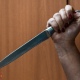 В Курской области 34-летняя женщина в гостях ударила ножом хозяина дома