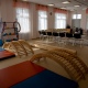 В Курской области строят 4 детских сада
