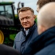 Губернатор Роман Старовойт 9 апреля посетит несколько районов Курской области