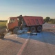 В Курске ищут свидетелей ДТП с грузовиком, в котором погибли мотоциклист и 16-летний пассажир