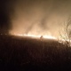 В Курской области потушено несколько крупных пожаров