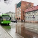 Курская область направит заявку на покупку новых троллейбусов и автобусов на 600 млн рублей